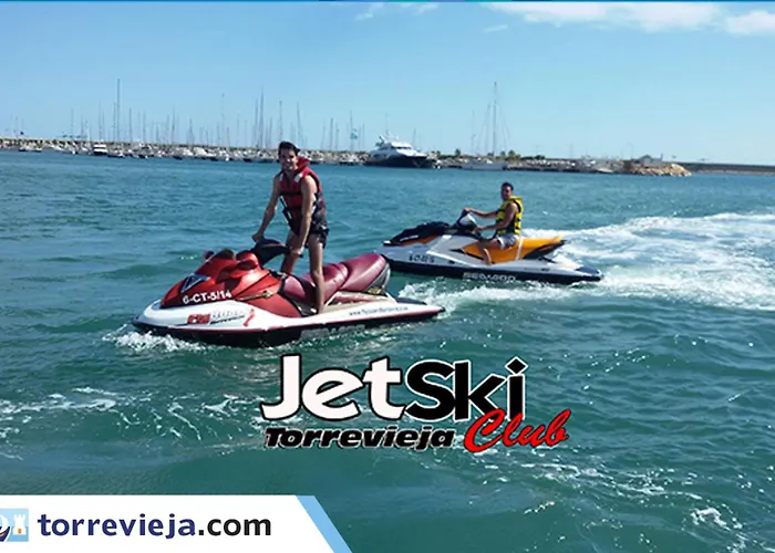 Vistas Al Mar Torrevieja