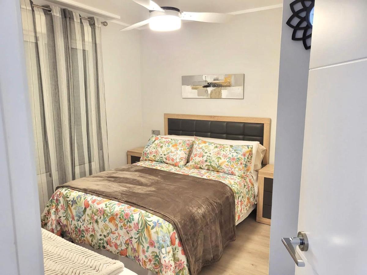 Appartement Vistas Al Mar Torrevieja