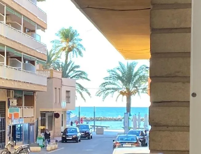 Vistas Al Mar Torrevieja