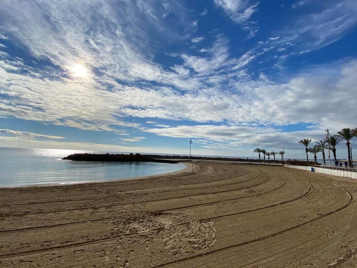 Vistas Al Mar * Torrevieja