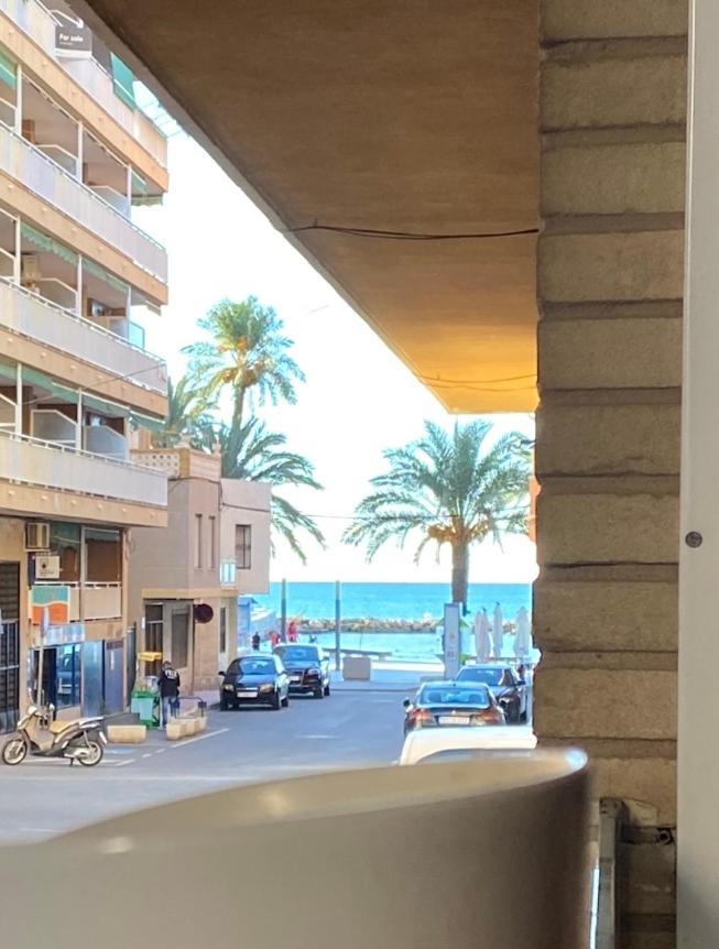 Vistas Al Mar Torrevieja